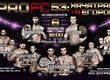 THE DUEL DAVID HACHATRYAN — IGOR EGOROV WILL TAKE PLACE ON PROFC 53