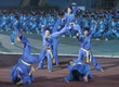 In Algeria extends vietnamese martial art vovinam