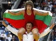 Semyon Shterev: Zlateva won't play for Azerbaijan