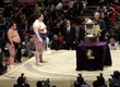 Aoiyama became the winner of traditional one-day tournament