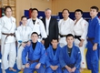 The Yakut judoists completed 