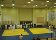 In Kuybyshevo passed large-scale children's tournament on judo