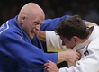 Four medals were won by Russians in the first day of GP on judo in Germany