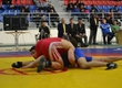 Wrestlers from Uralsk became prize-winners of republican tournament