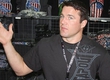 CHEL SONNEN: 