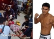 ONE MORE FIGHTER OF MMA IS SHOT IN THE BRAZILIAN NATAL