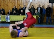 Results of tournament of Saakian