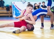 More than 70 young athletes took part in championship in Greco-Roman wrestling in Yuzhno-Sakhalinsk