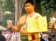 In March in professional sumo debuts being 