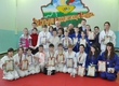 Tournament on judo of memory of the soldier internationalist Evgeny Sushko took place