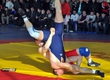 Champions of Moldova on Greco-Roman wrestling won permits to Finland