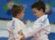 In Barnaul passed open championship of the Altai territory in judo