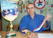 Crown capture. As the electrician from Vilyuchinsk became the world champion in judo