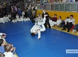 On February 23 in Pskov noted tournament on judo