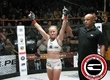 The native of Kyrgyzstan of V. Shevchenko knocked out the world champion from Brazil in tournament on MMA