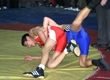 In Osh discussed questions of development of Greco-Roman wrestling in the south