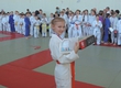 In Kopeisk passed the XV regional tournament on judo among children of memory of Sergey Pashnin