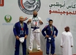 Two gold medals Sayd- Hassan Abubakirov in Abu Dhabi