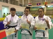 The Kazakhstan judoists will participate in 