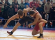 Elgavsk wrestlers returned with medals from Russia