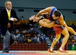 The All-Russian tournament on Greco-Roman wrestling