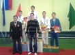 Championship of the Republic of Bashkortostan in judo among young men and girls took place