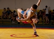 The national team of Surgut on Greco-Roman wrestling confirmed the status of the favourite on superiority of Yugra