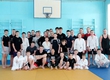 The head coach of combined MMA on NSO Maxim Pichugin carried out a master class in Berdsk