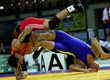 Wrestlers from Kyrgyzstan will act at the stage Golden Grand Prix in France