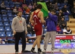 The Dagestan wrestlers went on the Grand Prix to Minsk