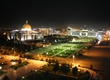 In Ashkhabad took place meeting of the national center of wrestling of Turkmenistan