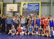 On tournament on free-style wrestling of memory of the captain Dremin won athletes from Berdsk