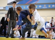 In Orenburg came to the end championship of the city in judo