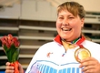 Champion of University games Tatyana Zyryanova: Anything in life isn't given without wrestling