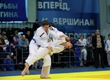 The 17th traditional Interregional tournament on judo