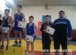 In Odessa passed All-Ukrainian tournament on Greco-Roman wrestling