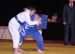 Azamat Bektursunov — the champion of Kyrgyzstan on judo among youth