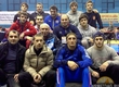 The big group of the Dagestan wrestlers will perform ot tournament in Istanbul