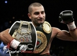 VICK DARCHINYAN DEBUTS IN MMA