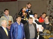 Geno Petriashvili was consoled in a victory on junior superiority of Georgia