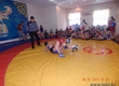 In Munayly passed tournament on the free-style wrestling, devoted to the 25 anniversary of a withdrawal of Soviet troops from Afghanistan