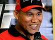 JACARE WANTS TO SPEND A REMATCH WITH ROKHOLD