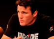 CHEL SONNEN: 