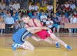 Championship in free-style wrestling among young men passed in the Karabakh city  Martakert