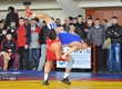 Greco-Roman wrestling championship of Moldova