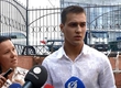 Vadim Titushko on barricades of White Church doesn't let 