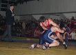 In Bendery took place youthful tournament on Greco-Roman wrestling of memory of Ilya Ivanov