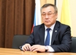 Senator Bair Zhamsuyev is elected the president of federation of wrestling of Zabaykalsky Krai