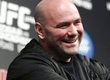 DANA WHITE: 