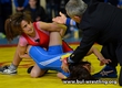 Female wrestling championship of Bulgaria